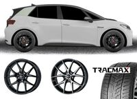 Cupra Seat Born 19 Zoll 5x112 Felgen Winterreifen Winterräder ID3 Nordrhein-Westfalen - Hattingen Vorschau