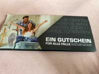 Mobau Thelen Gutschein  75€ Guthaben Nordrhein-Westfalen - Mechernich Vorschau