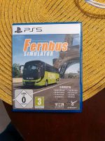 Fernbus Simulator Spiel für PS5 Sachsen - Coswig Vorschau