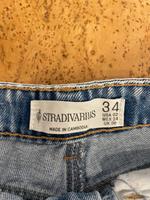 High Waist Jeansj Stradivarius Niedersachsen - Wolfsburg Vorschau
