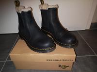 Dr. Martens Winterstiefel Gr. 39 Bayern - Fürth Vorschau