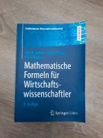 Mathematische Formeln Springer Gabler Luderer Nollau Vetters Sachsen - Schneeberg Vorschau