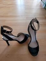 Guess Plateau-Sandaletten,  37, schwarz Schleswig-Holstein - Flensburg Vorschau