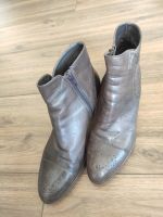 Stiefeletten von Maripé – wie neu! Nordrhein-Westfalen - Kamen Vorschau