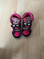 Adidas Schuhe Sneaker Kinderschuhe Mädchen Turnschuhe Bayern - Straubing Vorschau