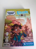 Brettspiel Escape Rom Thüringen - Gräfenroda Vorschau