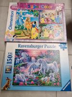 Puzzle Ravensburger Bayern - Wiedenzhausen Vorschau