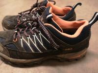 Wanderschuhe CMP 38 Nürnberg (Mittelfr) - Nordstadt Vorschau