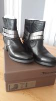 TAMARIS DAMEN STIEFEL Größe 41 Schwarz Hessen - Lampertheim Vorschau