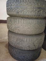 215/55R16 93H Kleber  Reifen Winter Top Ford Focus Thüringen - Erfurt Vorschau