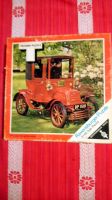 Puzzle Oldtimer Ravensburger 3 x 49 Teile 60ziger Jahre Bad Godesberg - Mehlem Vorschau