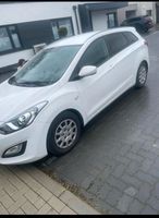 Hyundai i30 Benzin 2013 Nordrhein-Westfalen - Gelsenkirchen Vorschau