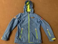 Trollkids Jacke Softhelljacke Gr. 140 ❤️ Frankfurt am Main - Kalbach Vorschau