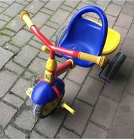 Kettler Dreirad Kipper Happy Trike rot gelb Brandenburg - Kolkwitz Vorschau