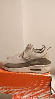 NIKE AIR MAX 90 EZ Sepia Stone/Desert Sand Größe 46 getragen Hamburg Barmbek - Hamburg Barmbek-Süd  Vorschau