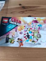 Lego Movie 70803 Nordrhein-Westfalen - Ibbenbüren Vorschau