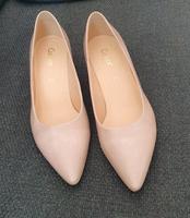 Lackpumps Gabor Gr.41 Baden-Württemberg - Heilbronn Vorschau