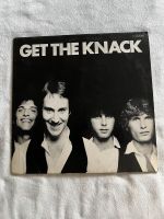 Get the Knack VINYL Schallplatte Duisburg - Duisburg-Mitte Vorschau