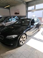 BMW F11 520d Euro 5 Nordrhein-Westfalen - Steinfurt Vorschau