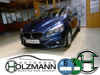 BMW 2er 218i Gran Tourer Advantage/Navi/HiFi/2Hd/Eu6 Baden-Württemberg - Leutkirch im Allgäu Vorschau