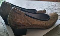 Waldläufer Damenschuhe / Slipper 42 neuwertig Bayern - Osterhofen Vorschau