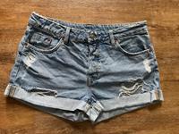 Kurze Jeans 38 Bayern - Weißenhorn Vorschau