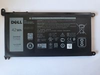 Original Akku 3.500mAh/42Wh, Dell Laptop Vostro Serie 15 Bayern - Germering Vorschau