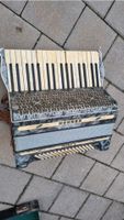 HOHNER TANGO II 2 Akkordeon gebraucht Kellerfund Bayern - Landshut Vorschau