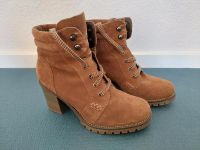 *wie neu* Stiefeletten Gr. 38 Janet D. Niedersachsen - Meppen Vorschau