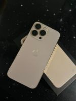 iPhone 13Pro Gold Bayern - Waldkraiburg Vorschau