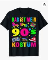 Tshirt 80/90er Jahre Nordrhein-Westfalen - Iserlohn Vorschau