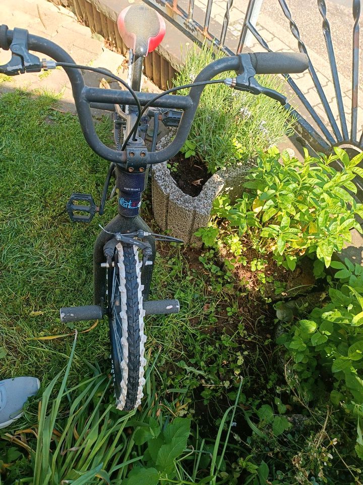 BMX Kinder Fahrrad in Pforzheim