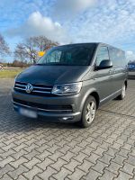 Vw T6 Multivan Highline Niedersachsen - Upgant-Schott Vorschau