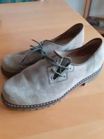 Damentrachtenschuhe Bayern - Siegsdorf Vorschau