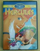 Disney Meisterwerke Hercules DVD Special Collection Schleswig-Holstein - Hohn Vorschau