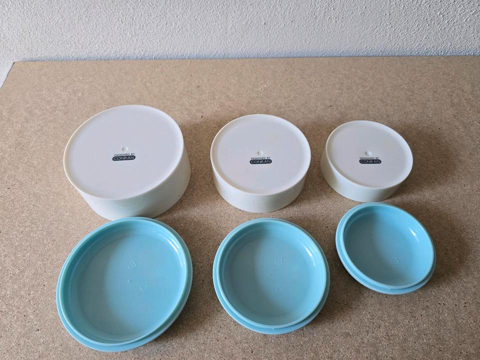 TCM Tchibo by Conran Organizer Dosenset Schmuck Badorganizer in Keltern