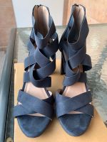 Damen Graceland Highheels Rauhleder Berlin - Neukölln Vorschau