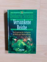 Versunkene Reiche Bayern - Strullendorf Vorschau