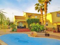 Villa in San Vicente del Raspeig / Alicante mit 4 Schlafzimmern, Pool, Garage und Zentralheizung, nur 12 Minuten vom Strand, Costa Blanca / Spanien Niedersachsen - Oyten Vorschau