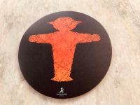 Mousepad rund Ampelmännchen Baden-Württemberg - Bad Krozingen Vorschau