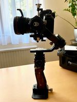 Tilta Gravity G2 Gimbal Bayern - Kiefersfelden Vorschau