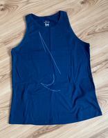 Nike Dri Fit Tank Top Sport Freizeit Gr. L 40 42 Neuw. Hessen - Biebergemünd Vorschau