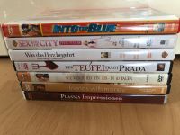 DVD‘s diverse Filme Hessen - Rüsselsheim Vorschau