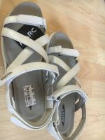 MBT Sandalen Schuhe Größe 42 neu Sandale Bayern - Forchheim Vorschau