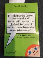 1000 Beichten von ganz normalen Müttern - Romi Lasally  Buch Nürnberg (Mittelfr) - Aussenstadt-Sued Vorschau