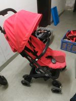 GB Qbit Buggy Kinderwagen Hessen - Rödermark Vorschau