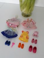 Barbie Prinzessin Kleidung Kinder Zubehör Nordrhein-Westfalen - Hagen Vorschau