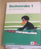 Rechenrabe 1 Buch NEU Erstlesebücher und Fredo 3 Mathematik Nordrhein-Westfalen - Krefeld Vorschau