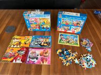 Paw Patrol Puzzle 3+ (8 Stück) Köln - Weiß Vorschau