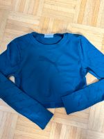 Puma Longsleeve Cropped Top Gr S wNeu Hessen - Linsengericht Vorschau